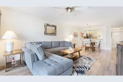 905 New Waterford Dr #101, Naples, FL 34104 - Photo 9