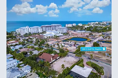 280 S Golf Dr, Naples, FL 34102 - Photo 1