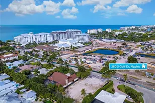 280 S Golf Dr, Naples, FL 34102 - Photo 1