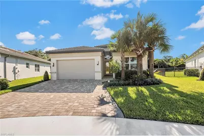 11453 Jacaranda Dr, Naples, FL 34120 - Photo 1