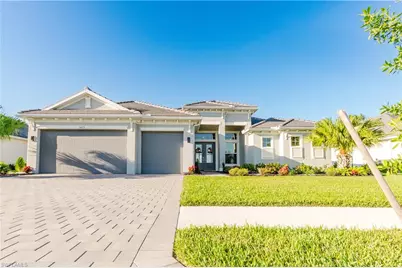 5423 Ternberry Rd, Ave Maria, FL 34142 - Photo 1