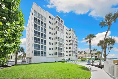 2885 Gulf Shore Blvd N #304, Naples, FL 34103 - Photo 23