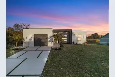 702 Irving Ave N, Lehigh Acres, FL 33971 - Photo 1