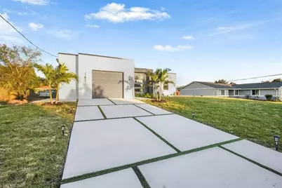702 Irving Ave N, Lehigh Acres, FL 33971 - Photo 3