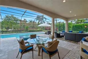 5869 Hammock Isles Cir, Naples, FL 34119 - Photo 37