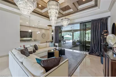 5869 Hammock Isles Cir, Naples, FL 34119 - Photo 7