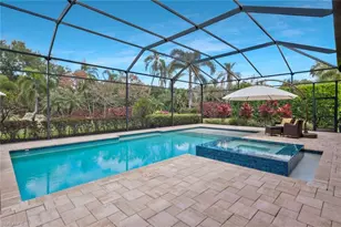 5869 Hammock Isles Cir, Naples, FL 34119 - Photo 5