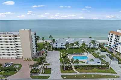 10573 Gulf Shore Dr #306, Naples, FL 34108 - Photo 41