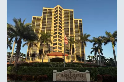 6000 Pelican Bay Blvd #904, Naples, FL 34108 - Photo 1