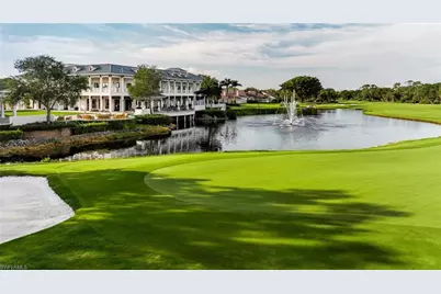 6000 Pelican Bay Blvd #904, Naples, FL 34108 - Photo 5