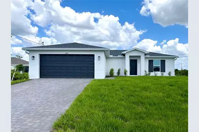 4303 NE 12th Ct, Cape Coral, FL 33909 - Photo 1
