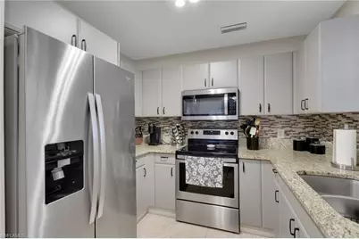 4500 Botanical Place Cir #101, Naples, FL 34112 - Photo 9