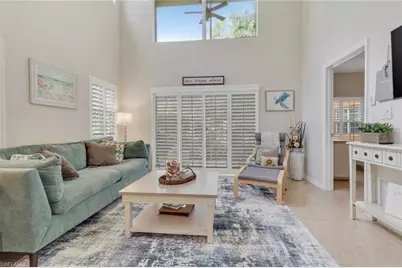 4500 Botanical Place Cir #101, Naples, FL 34112 - Photo 3