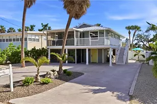 114 Lovers Ln, Fort Myers Beach, FL 33931 - Photo 1