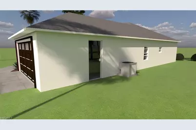 152 Pennfield St, Lehigh Acres, FL 33974 - Photo 3