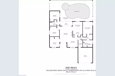 1622 NE 8th Pl, Cape Coral, FL 33909 - Photo 33