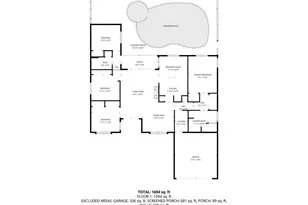 1622 NE 8th Pl, Cape Coral, FL 33909 - Photo 33