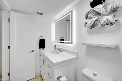 1155 Sandpiper St #A7, Naples, FL 34102 - Photo 9