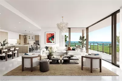 5100 Baybridge Blvd #1101, Estero, FL 33928 - Photo 3