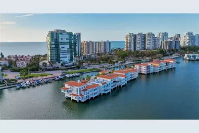 4000 Gulf Shore Blvd N #1400, Naples, FL 34103 - Photo 17