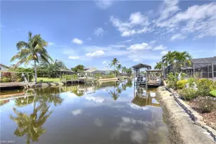 6163 Plumosa Ave, Fort Myers, FL 33908 - Photo 5