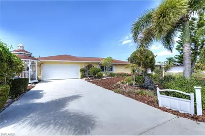 6163 Plumosa Ave, Fort Myers, FL 33908 - Photo 3