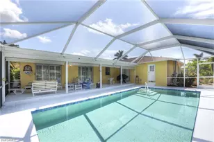 6163 Plumosa Ave, Fort Myers, FL 33908 - Photo 9