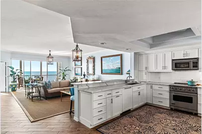 253 Barefoot Beach Blvd #403, Bonita Springs, FL 34134 - Photo 3
