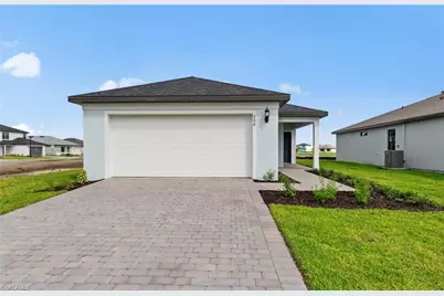 270 Silent Lake Dr, Lehigh Acres, FL 33936 - Photo 1