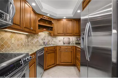 4005 Gulf Shore Blvd N #1405, Naples, FL 34103 - Photo 7