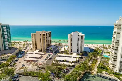 4005 Gulf Shore Blvd N #1405, Naples, FL 34103 - Photo 21