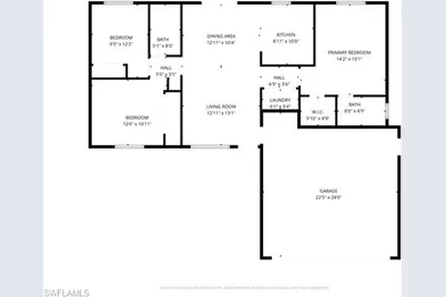 1402 NE 3rd Ave, Cape Coral, FL 33909 - Photo 23