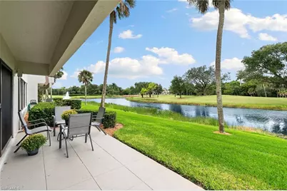 112 Wilderness Dr #123, Naples, FL 34105 - Photo 3