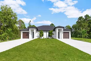 4956/4958 Leonard Blvd S, Lehigh Acres, FL 33973 - Photo 3