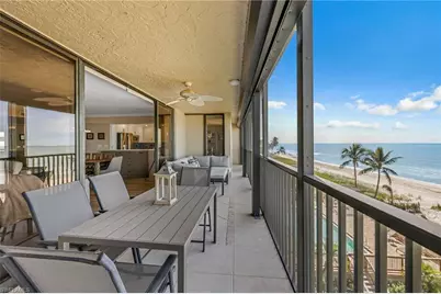 9653 Gulf Shore Dr #402, Naples, FL 34108 - Photo 23