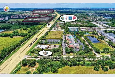 21740 S Tamiami Trl, Estero, FL 33928 - Photo 1