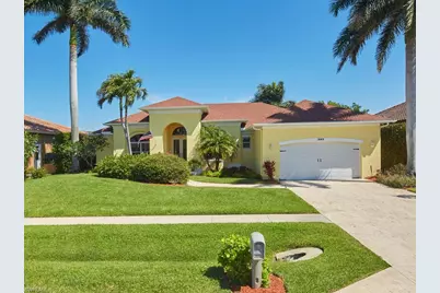 1442 Biscayne Way, Marco Island, FL 34145 - Photo 1