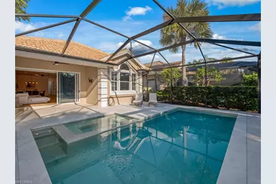 3890 Cotton Green Path Dr, Naples, FL 34114 - Photo 21