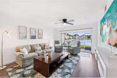 845 New Waterford Dr #Q104, Naples, FL 34104 - Photo 7