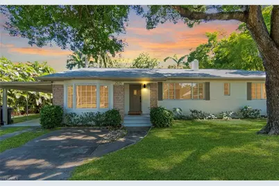 2535 Cortez Blvd, Fort Myers, FL 33901 - Photo 1