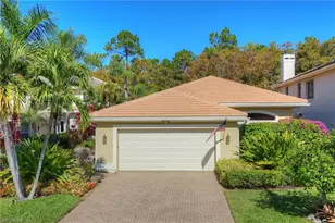 3033 Olde Cove Way, Naples, FL 34119 - Photo 1