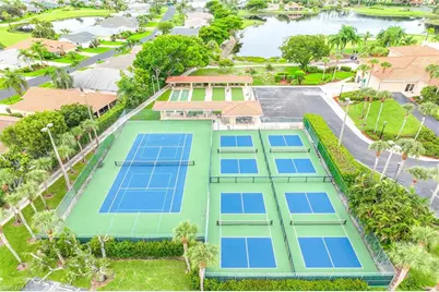 9620 Rosewood Pointe Ter #203, Bonita Springs, FL 34135 - Photo 29