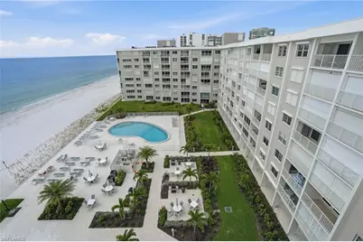 3443 Gulf Shore Blvd N #814, Naples, FL 34103 - Photo 1