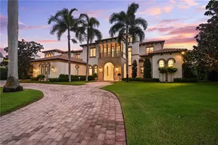 333 Sedgwick Ct, Naples, FL 34108 - Photo 1