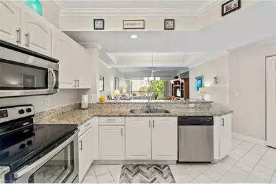 992 Woodshire Ln #D205, Naples, FL 34105 - Photo 5