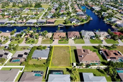 4710 SW 23rd Ave, Cape Coral, FL 33914 - Photo 3