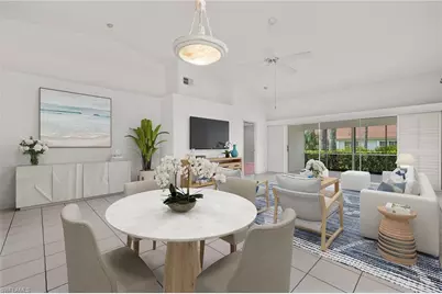 347 Melrose Pl #19, Naples, FL 34104 - Photo 3