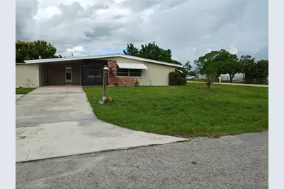 801 Perry Ave, Lehigh Acres, FL 33936 - Photo 1