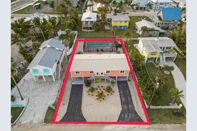 113/115 Bahia Via, Fort Myers Beach, FL 33931 - Photo 33