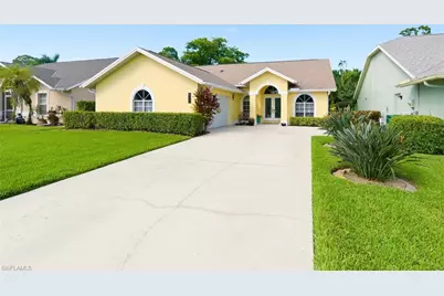 912 Belville Blvd, Naples, FL 34104 - Photo 1